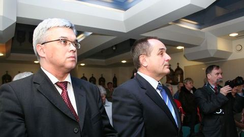 Szef szpitala odwołany?