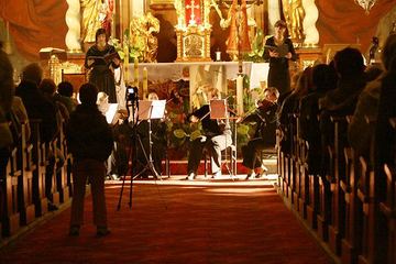 W hołdzie Ojcu Świętemu