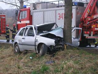 Tragedia za hotelem Jan – dwie ofiary śmiertelne