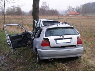 Tragedia za hotelem Jan – dwie ofiary śmiertelne