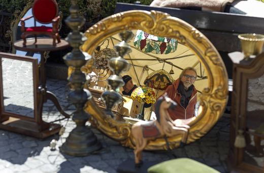 Jutro finał Jarmarku Osobliwości i Staroci