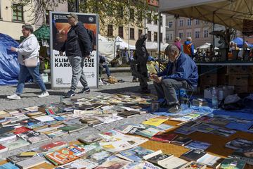 Jutro finał Jarmarku Osobliwości i Staroci