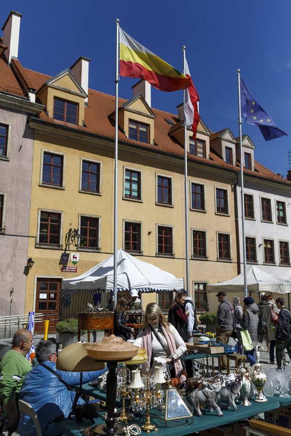 Jutro finał Jarmarku Osobliwości i Staroci
