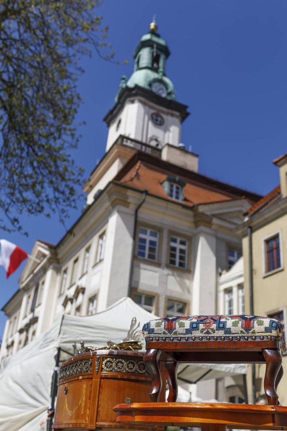 Jutro finał Jarmarku Osobliwości i Staroci