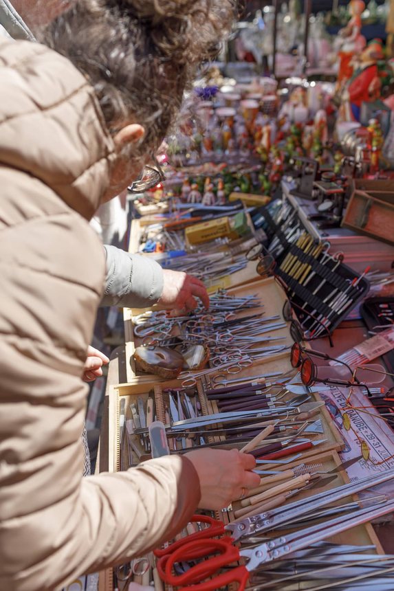 Jutro finał Jarmarku Osobliwości i Staroci