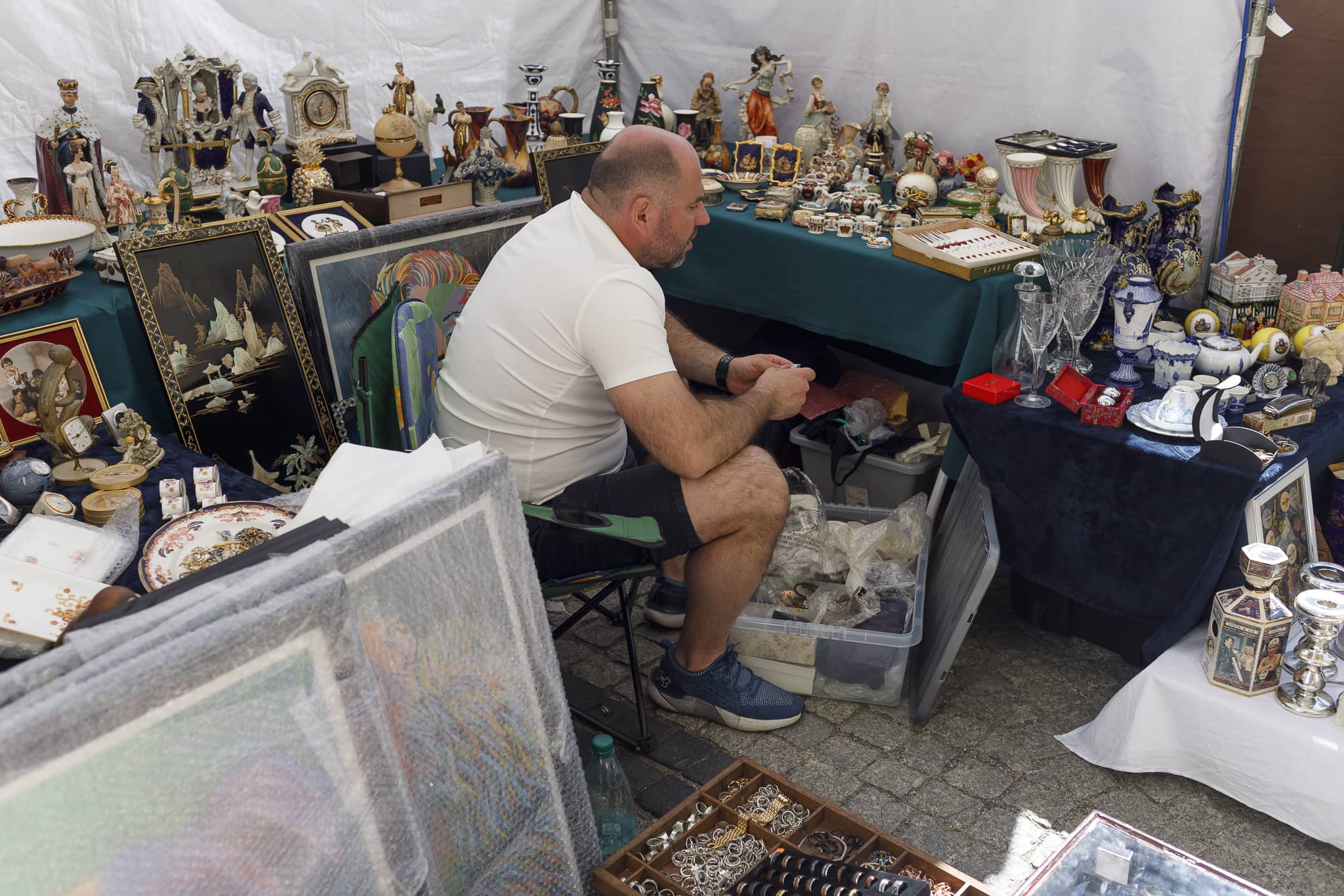 Jutro finał Jarmarku Osobliwości i Staroci