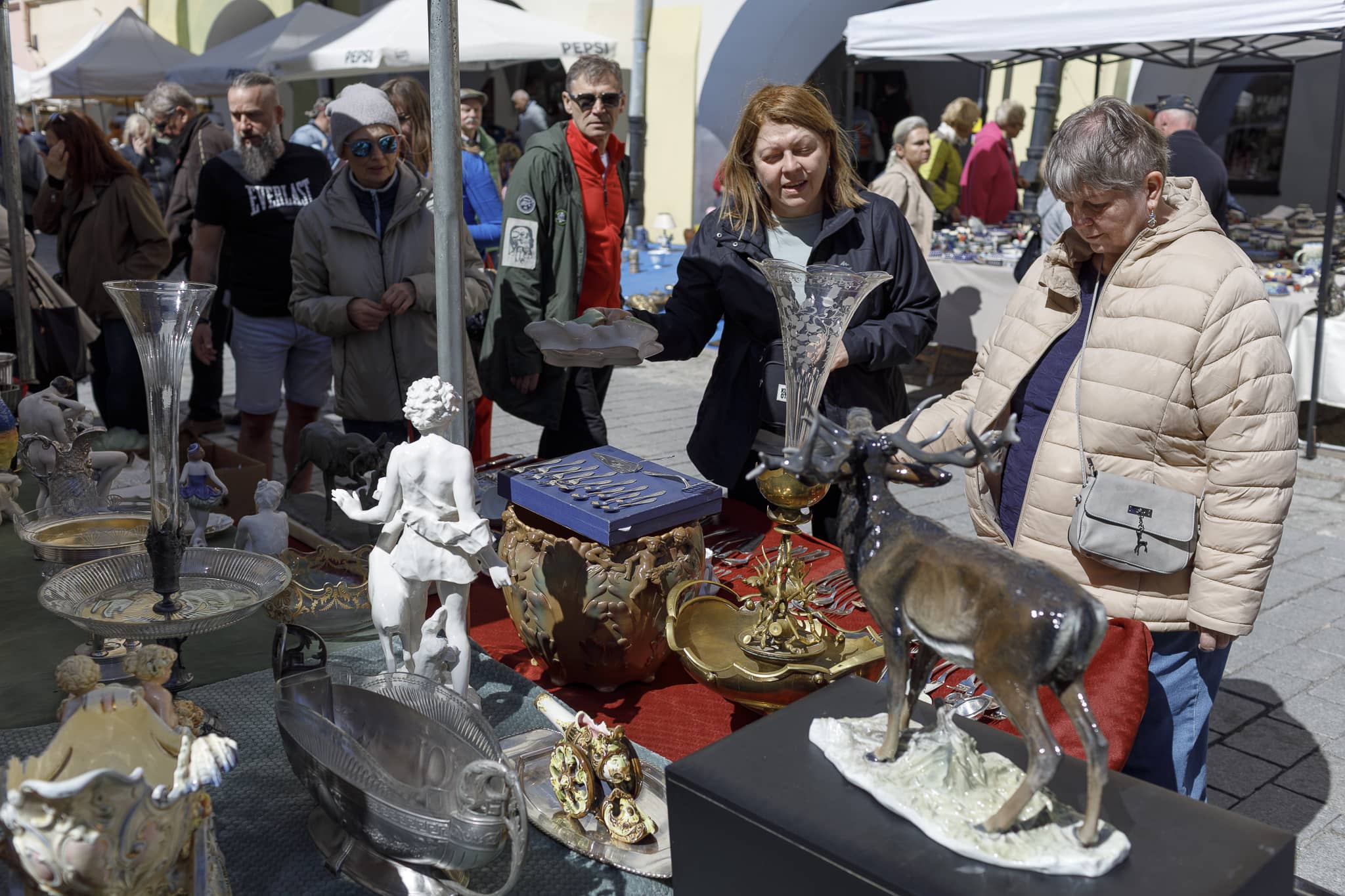 Jutro finał Jarmarku Osobliwości i Staroci