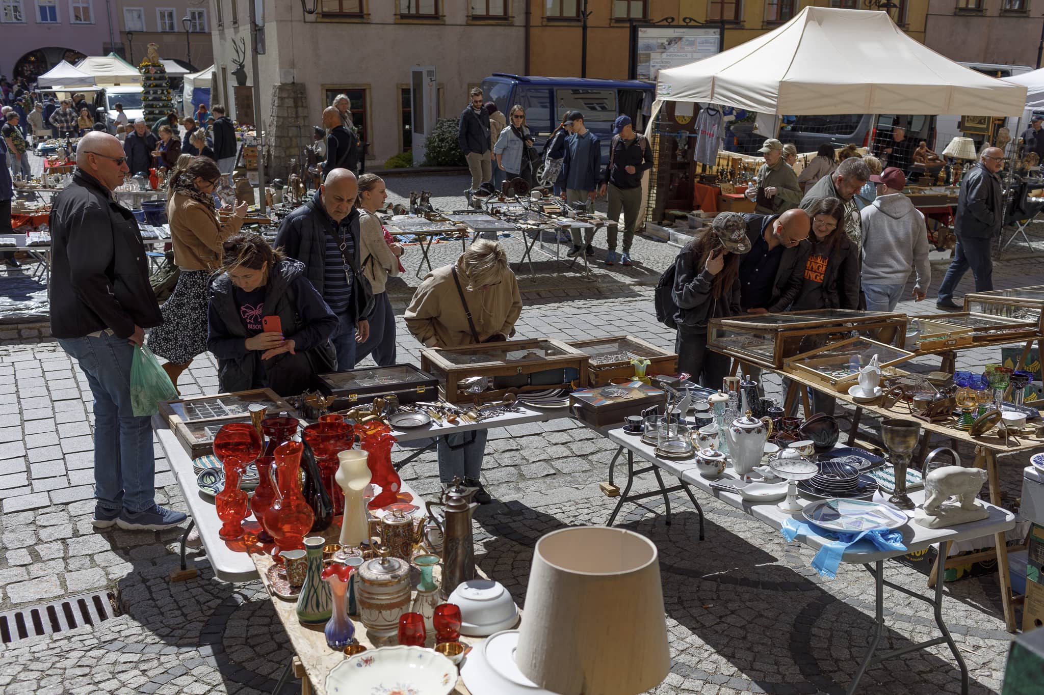 Jutro finał Jarmarku Osobliwości i Staroci