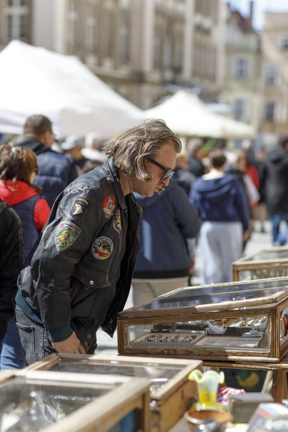 Jutro finał Jarmarku Osobliwości i Staroci