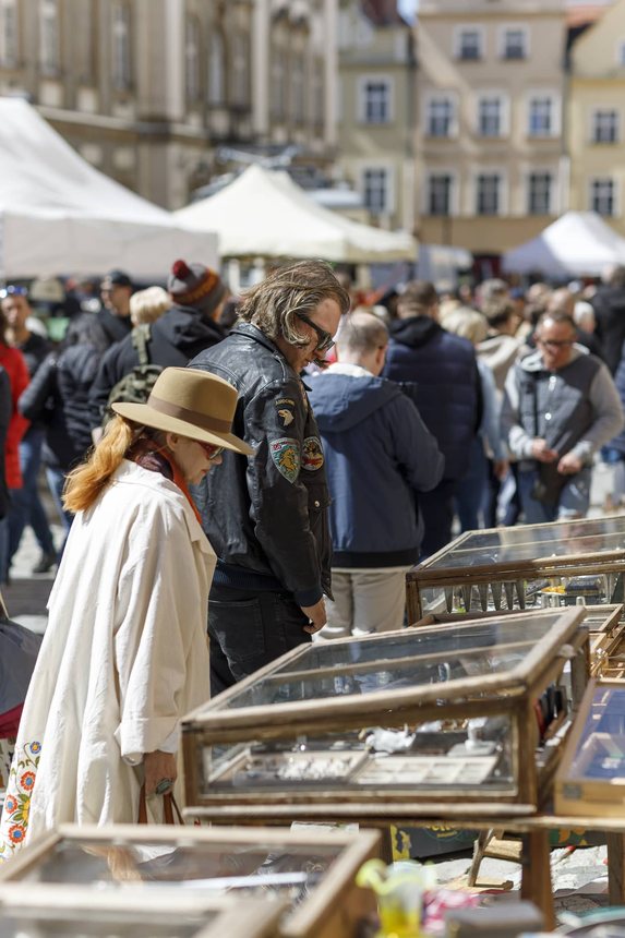 Jutro finał Jarmarku Osobliwości i Staroci