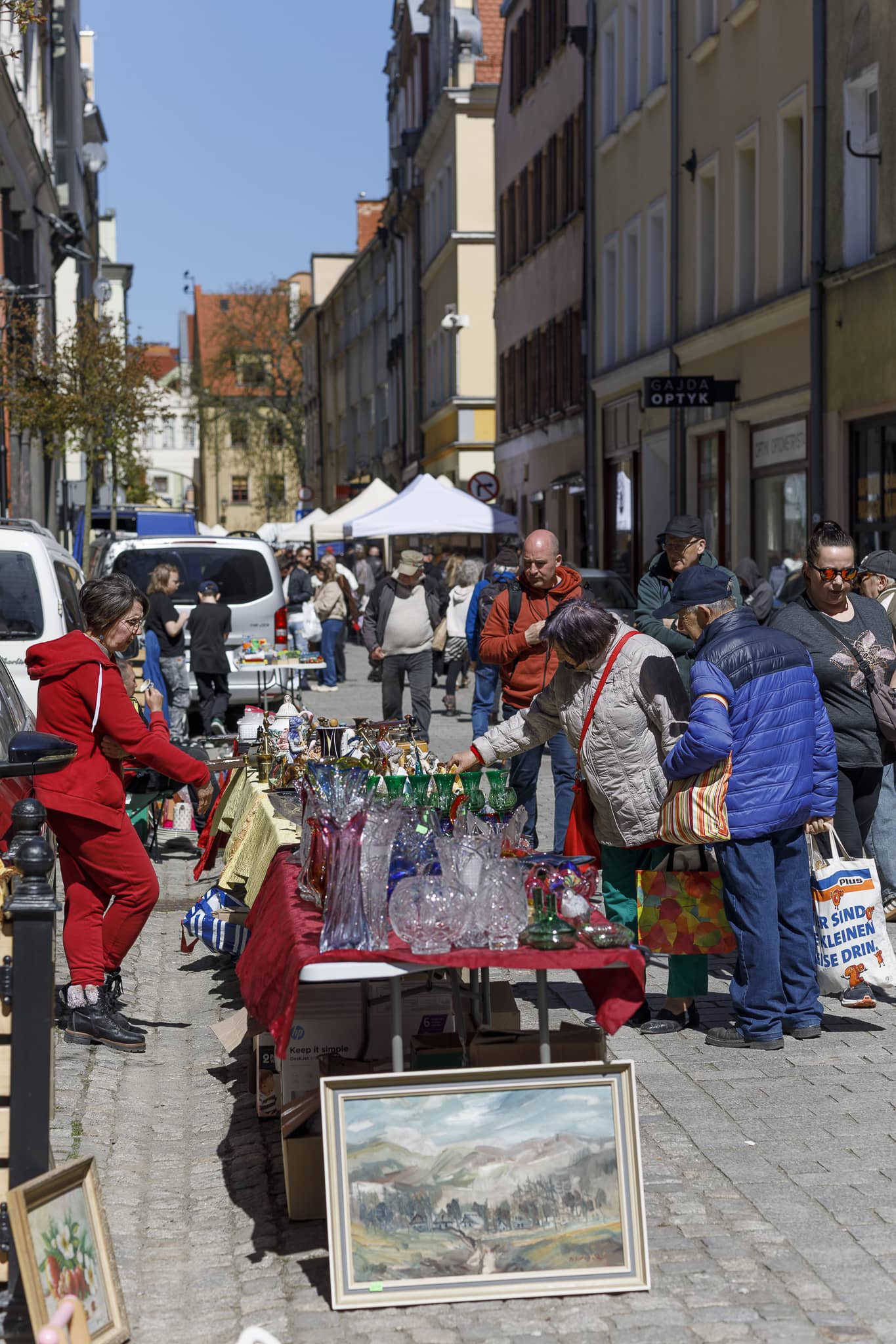 Jutro finał Jarmarku Osobliwości i Staroci