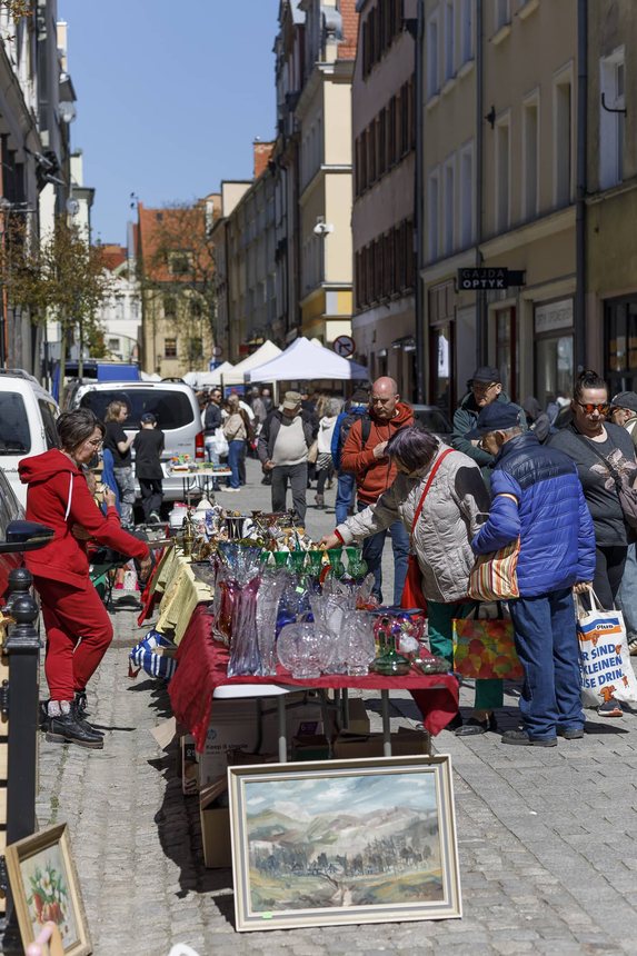 Jutro finał Jarmarku Osobliwości i Staroci