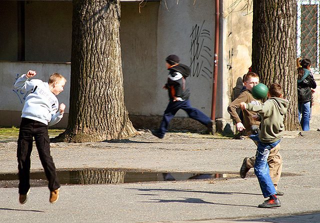Rewolucyjny rok szkolny po dolnośląsku