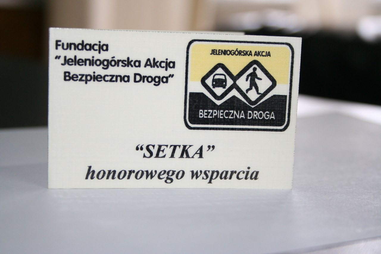 Honory dla wybitnych gimnazjalistów