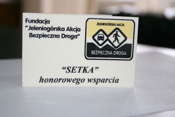 Honory dla wybitnych gimnazjalistów