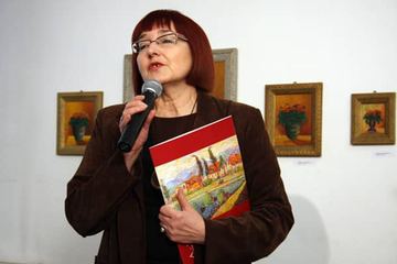 Malarskie wspomnienia Janusza Bułgajewskiego