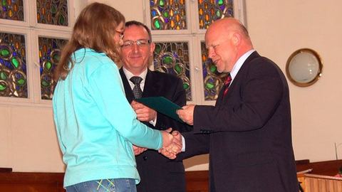 W „Żeromie” zaszaleli z poślizgiem