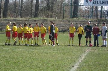 Podwójne zwycięstwo KKS Jelenia Góra