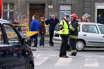 Kraksa na Wolności – renówki w opałach