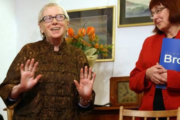 Dzieła Mistrzyni w małej galerii