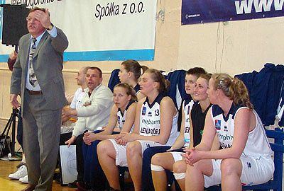 Ciężko wywalczone i zasłużone zwycięstwo