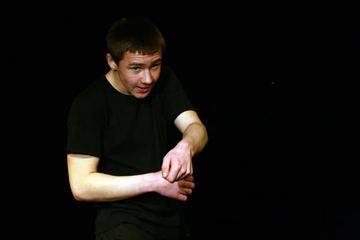 Teatr Metafora MDK
