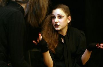 Teatr Młody – Wojcieszów – Prawo Jazdy