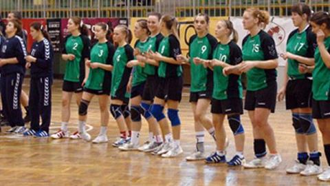 Horror z happy endem przeżyły juniorki młodsze Finepharmu