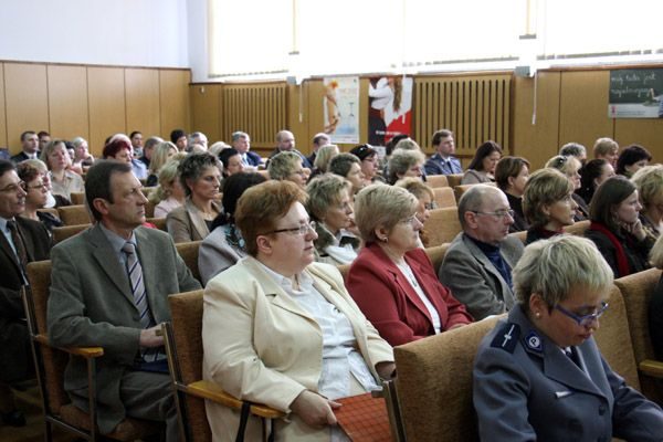 Przemoc czai się wszędzie
