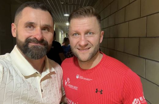 Klub partnerski Karkonoszy z nowym prezesem