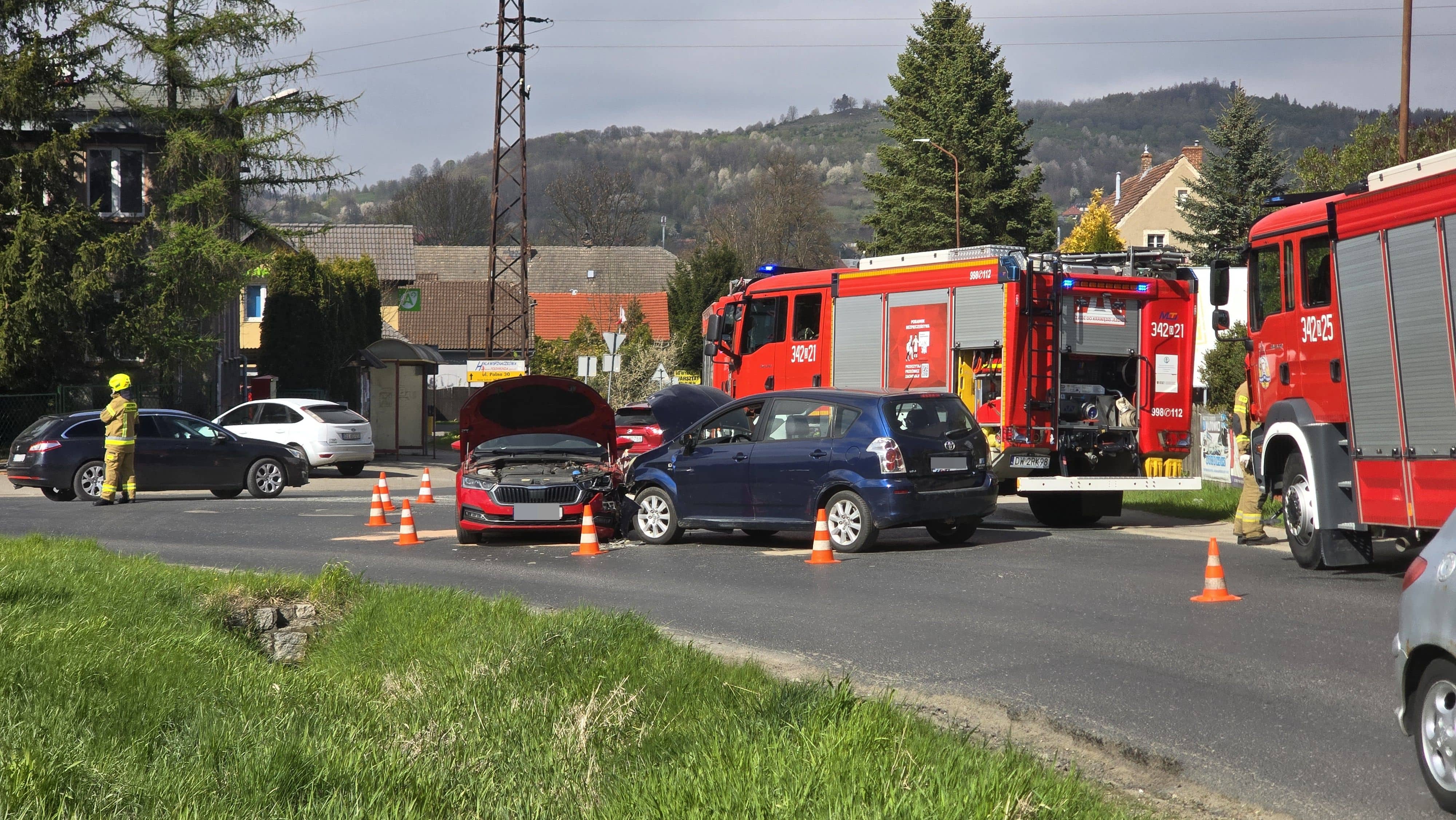"Felerna krzyżówka" znów daje o sobie znać