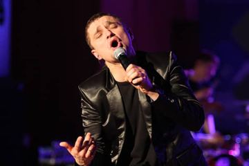 Nastrojowo i żywiołowo w filharmonii