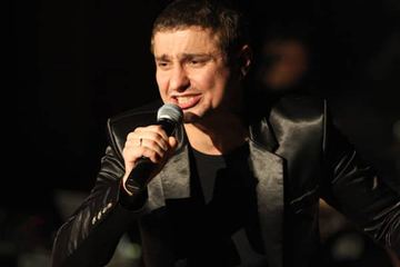 Nastrojowo i żywiołowo w filharmonii