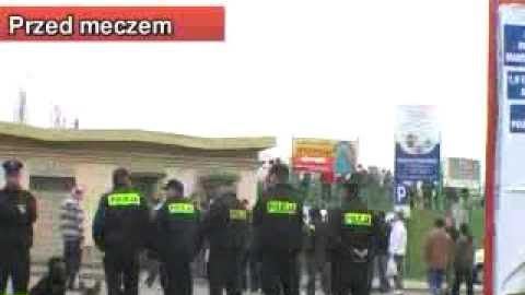 Karkonosze pokonały BKS w derbach – video