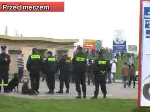 Karkonosze pokonały BKS w derbach – video