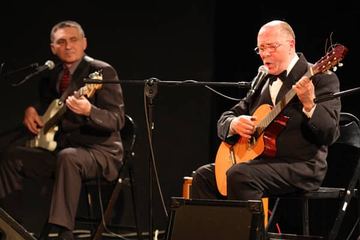 Kabaretowy Awdiejew