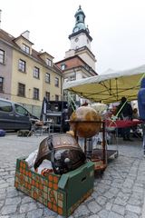 Jelenia Góra znów pełna skarbów i kolekcjonerów