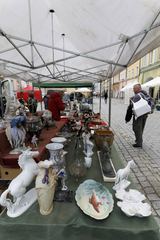 Jelenia Góra znów pełna skarbów i kolekcjonerów