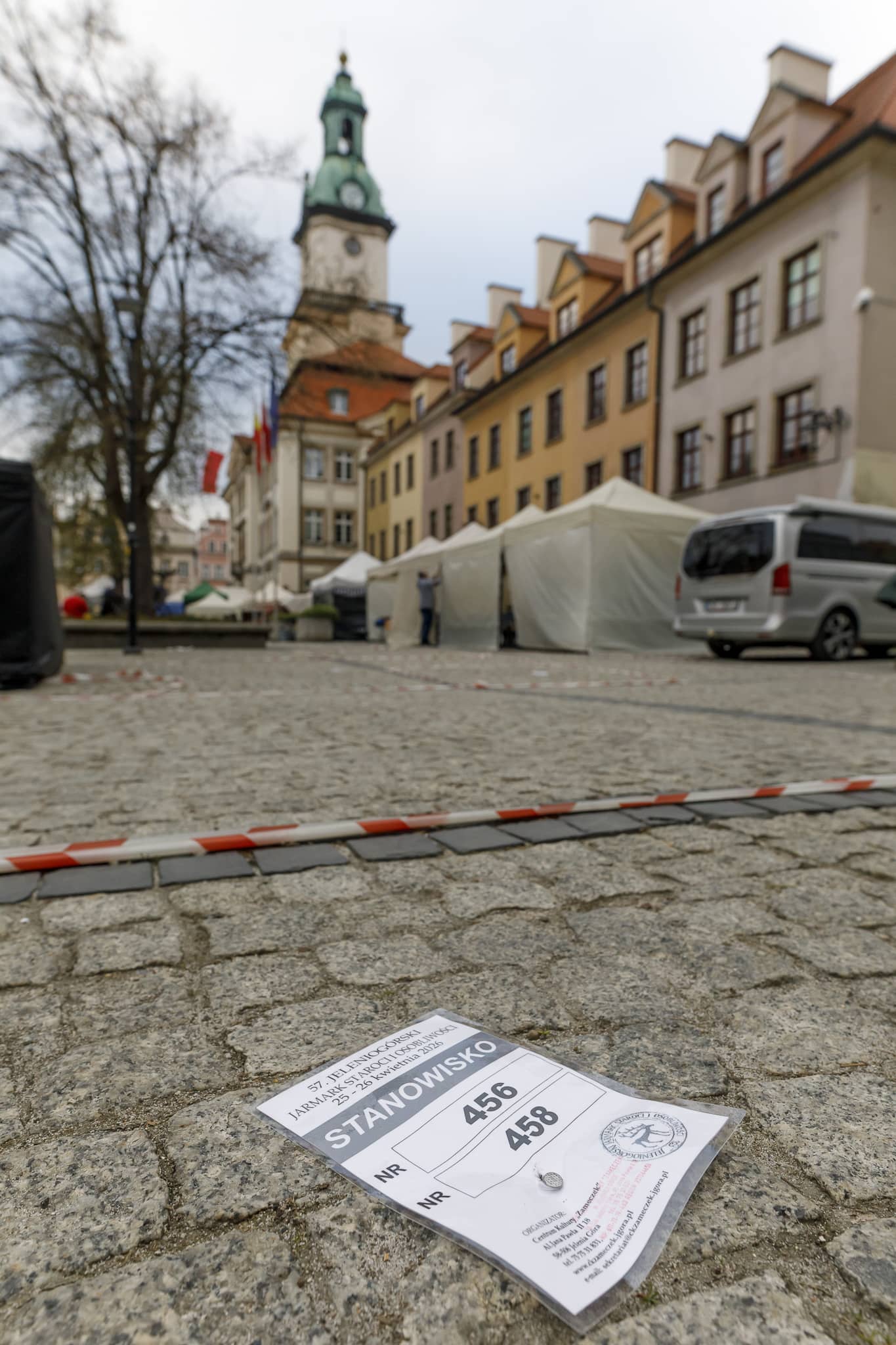 Jelenia Góra znów pełna skarbów i kolekcjonerów