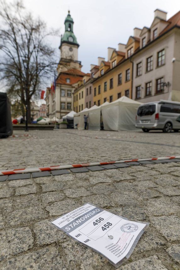 Jelenia Góra znów pełna skarbów i kolekcjonerów