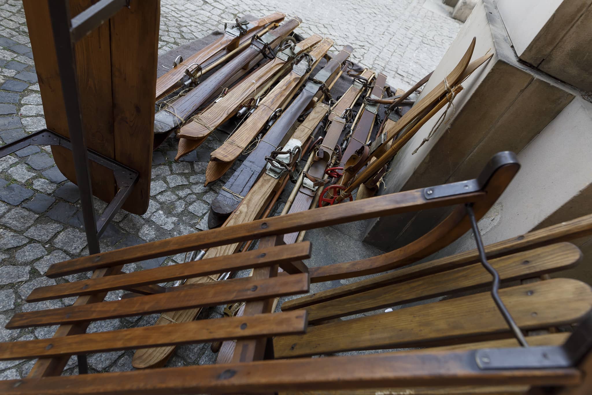 Jelenia Góra znów pełna skarbów i kolekcjonerów