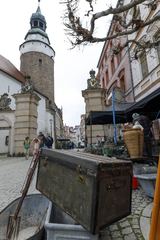 Jelenia Góra znów pełna skarbów i kolekcjonerów
