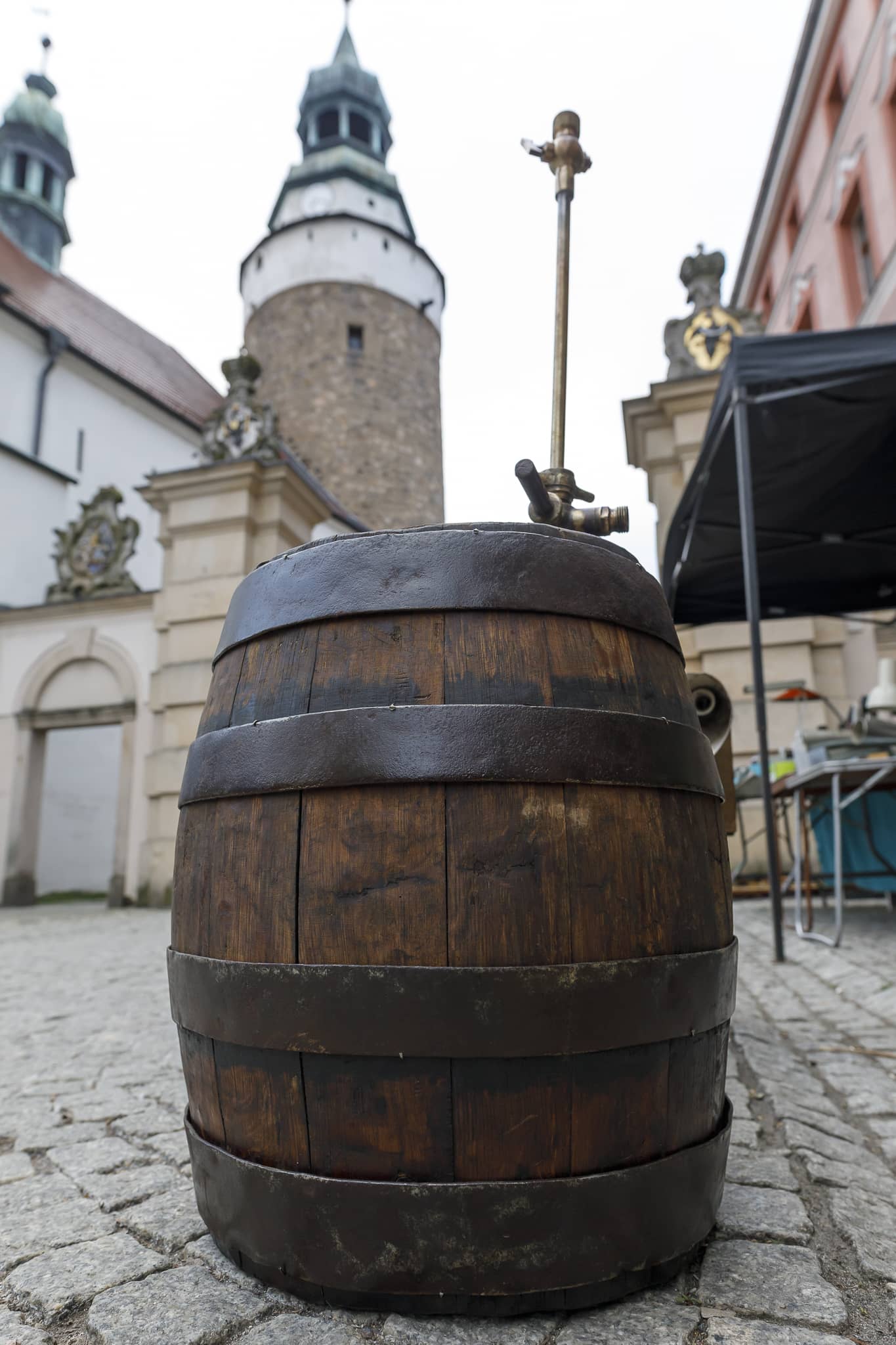 Jelenia Góra znów pełna skarbów i kolekcjonerów