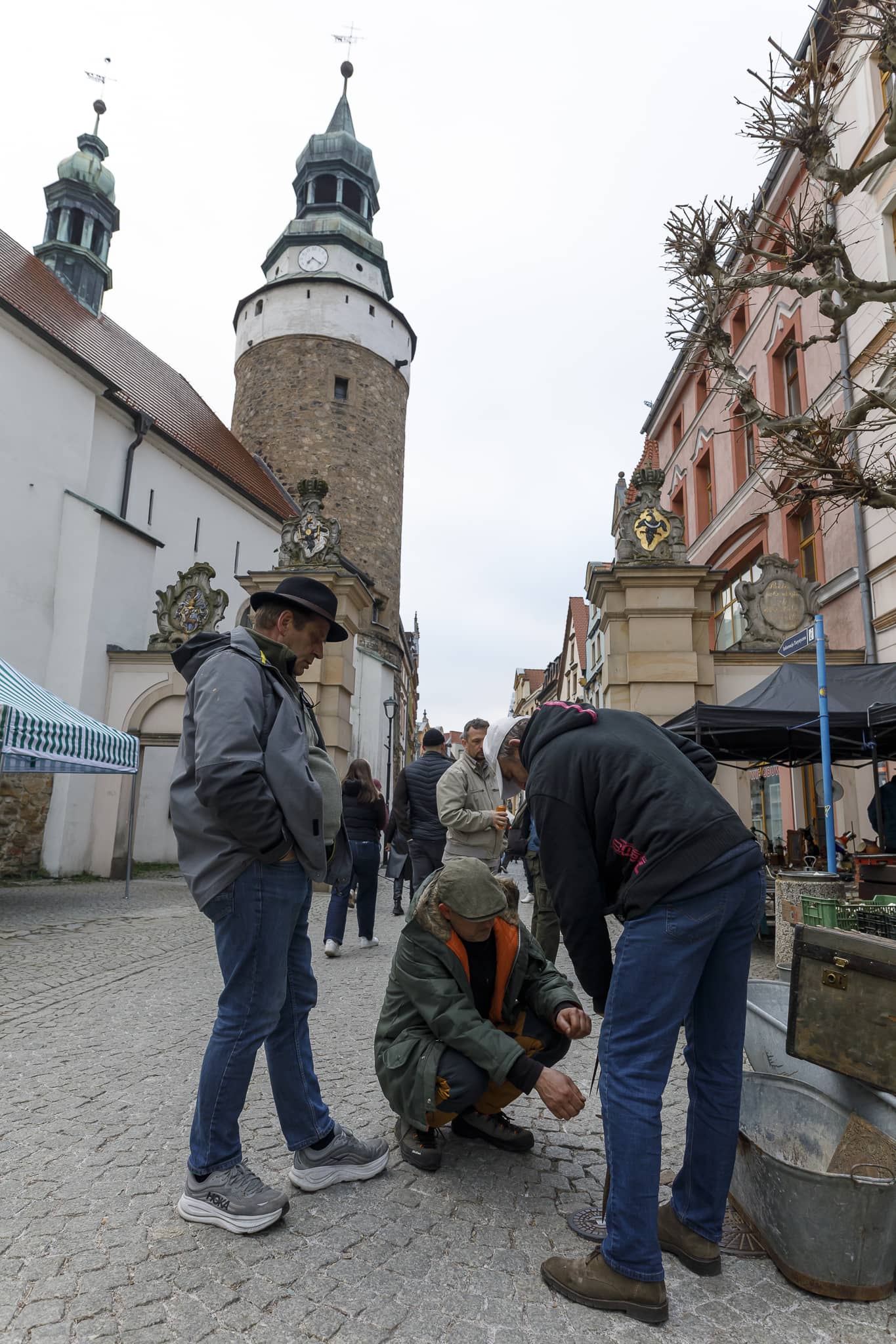 Jelenia Góra znów pełna skarbów i kolekcjonerów
