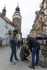 Jelenia Góra znów pełna skarbów i kolekcjonerów