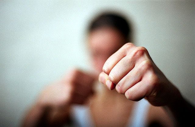 Przepychanki pod Atrapą