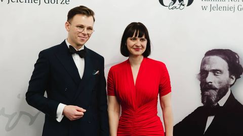 Kryminał Sławomira Gortycha na jeleniogórskiej scenie