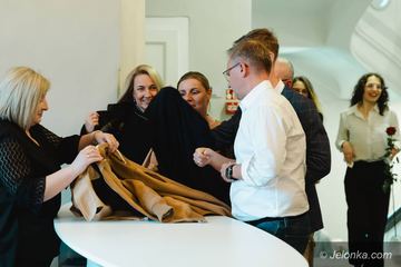 Kryminał Sławomira Gortycha na jeleniogórskiej scenie