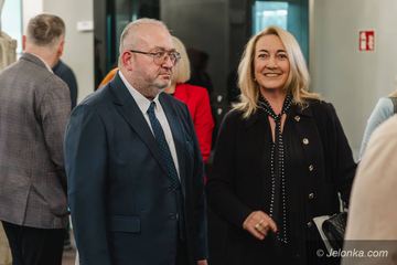 Kryminał Sławomira Gortycha na jeleniogórskiej scenie
