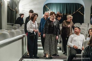 Kryminał Sławomira Gortycha na jeleniogórskiej scenie